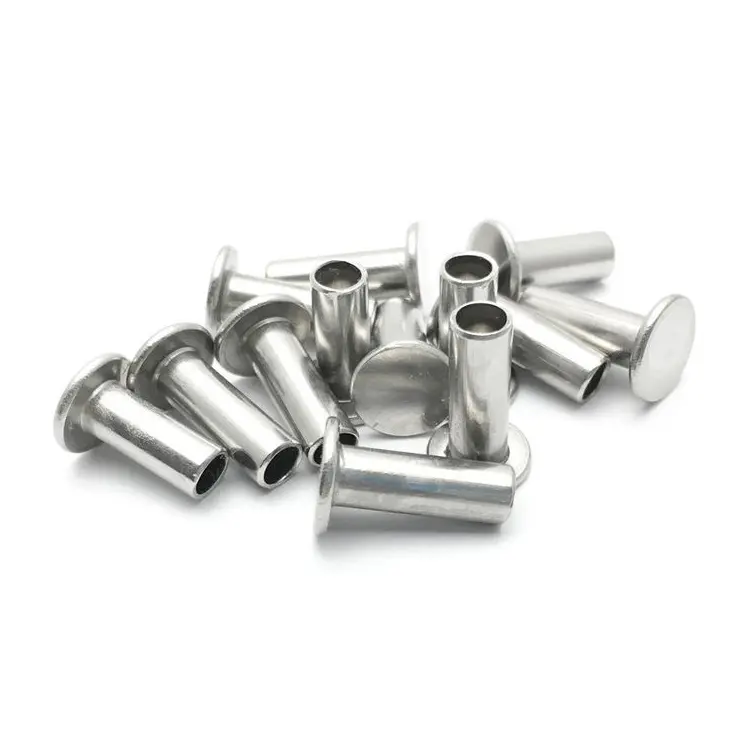 Semi-Tubular Rivets (2)