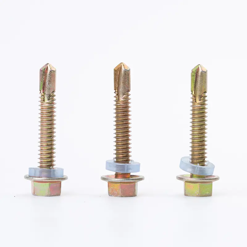 Self-Drilling Screws Tek Screws Drill Point Screws (1).jpg