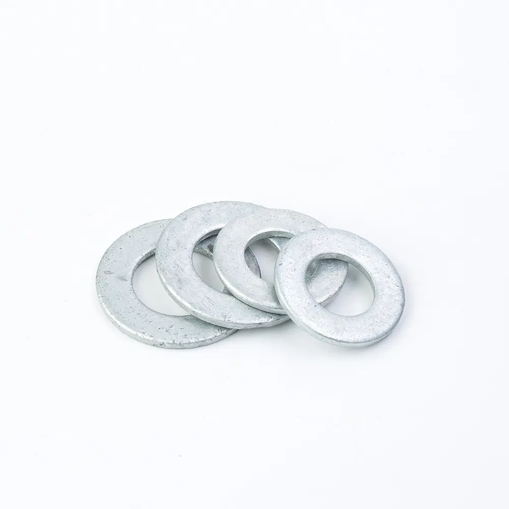 Flat Washers Plain Washers Metal Flat Washers (1)