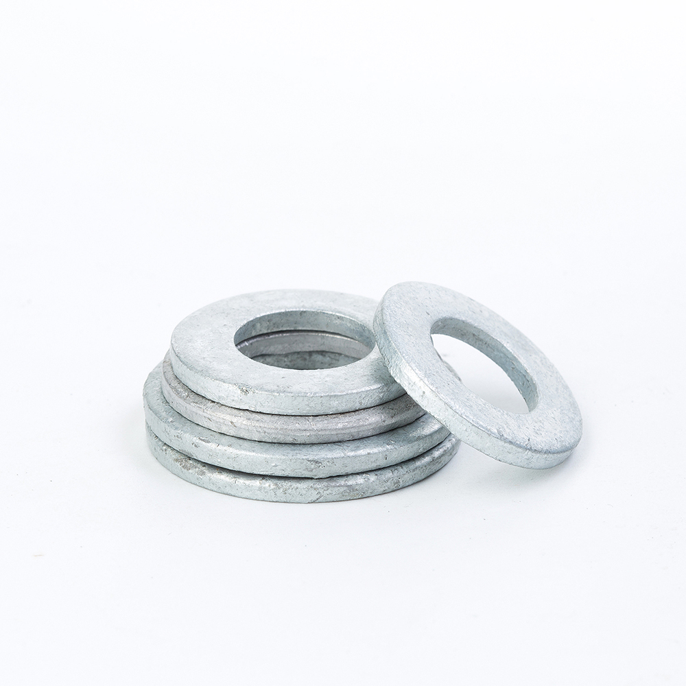 Flat Washers Plain Washers Metal Flat Washers (3)