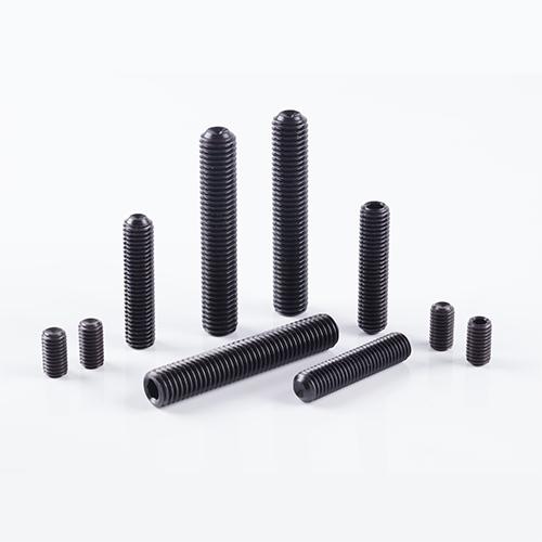 Set Screws (12)