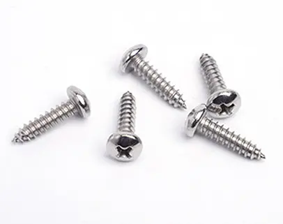 New Product Release | High-Quality Self-Tapping Screws from Hebei Chudu Metal Products