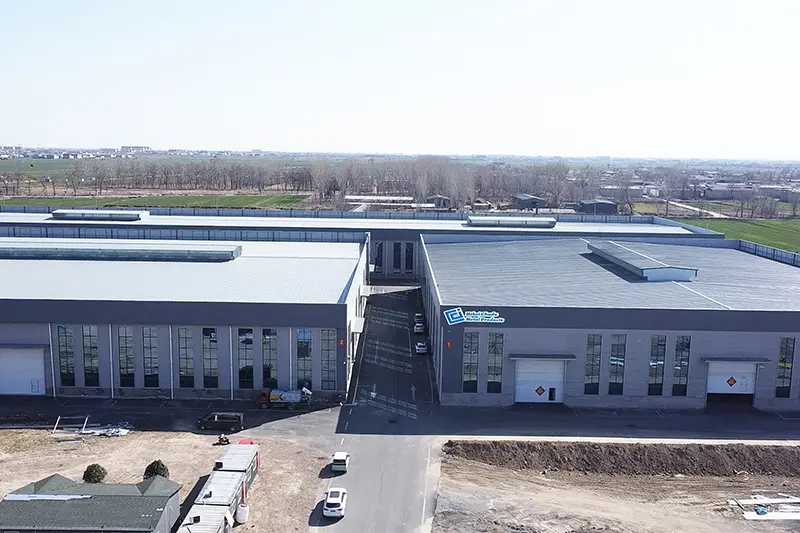 Hebei Chudu Expands Production Capacity to Strengthen Global Market Presence