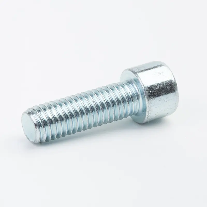 Socket Head Cap Screws Allen Bolts Hex Socket Screws (3)