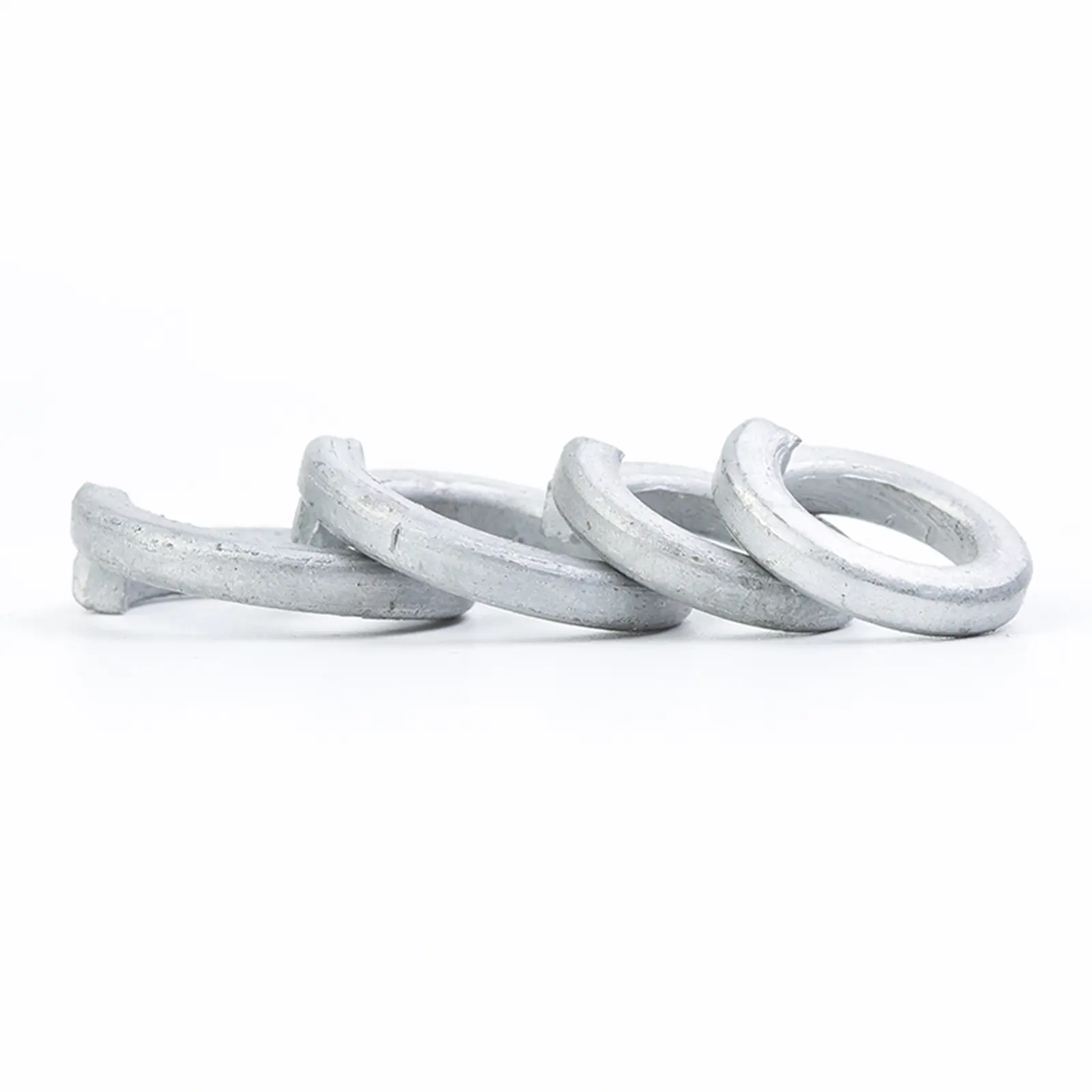 Spring Washers Split Lock Washers Helical Spring Washers (1)