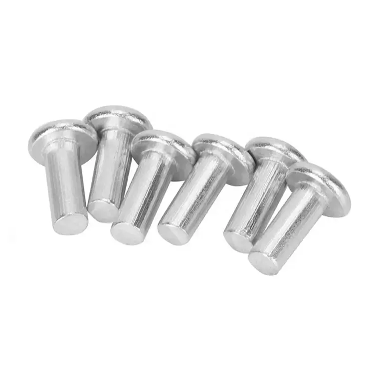 Solid Rivets (3)