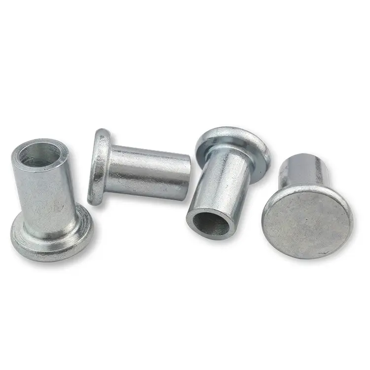 Semi-Tubular Rivets (4)