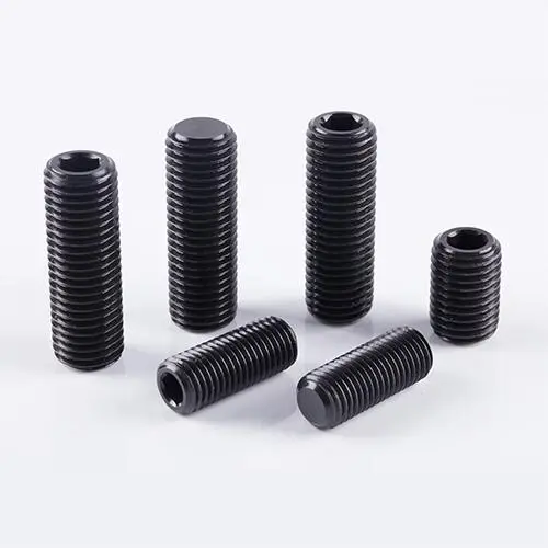 Set Screws (10)