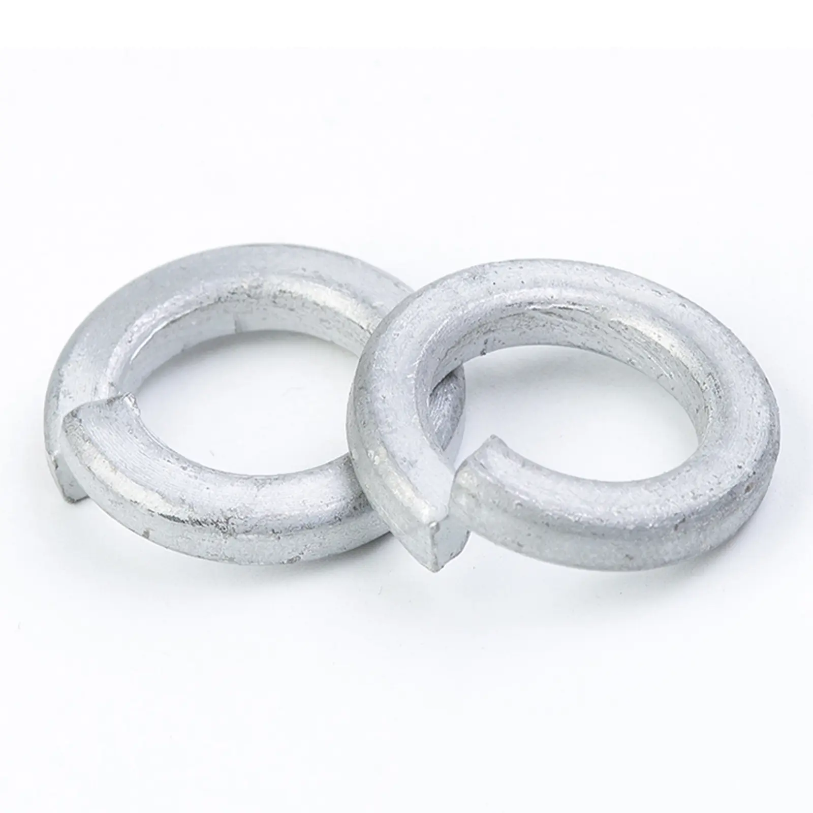 Spring Washers Split Lock Washers Helical Spring Washers (3)