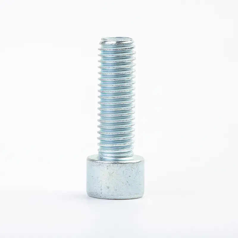 Socket Head Cap Screws Allen Bolts Hex Socket Screws (2)