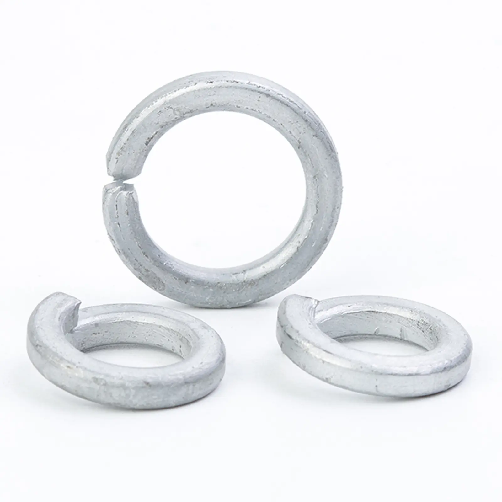 Spring Washers Split Lock Washers Helical Spring Washers (2)