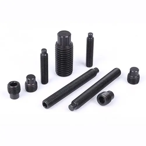 Set Screws (7)