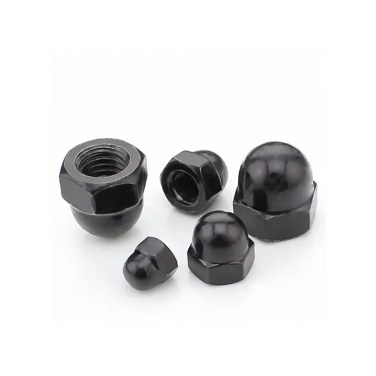 Cap Nuts (2)