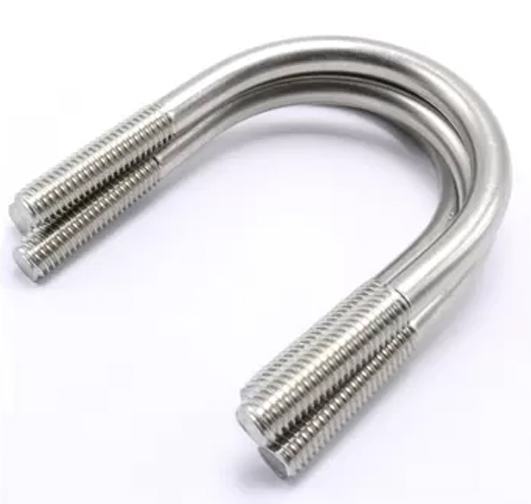 U-Bolts (2)