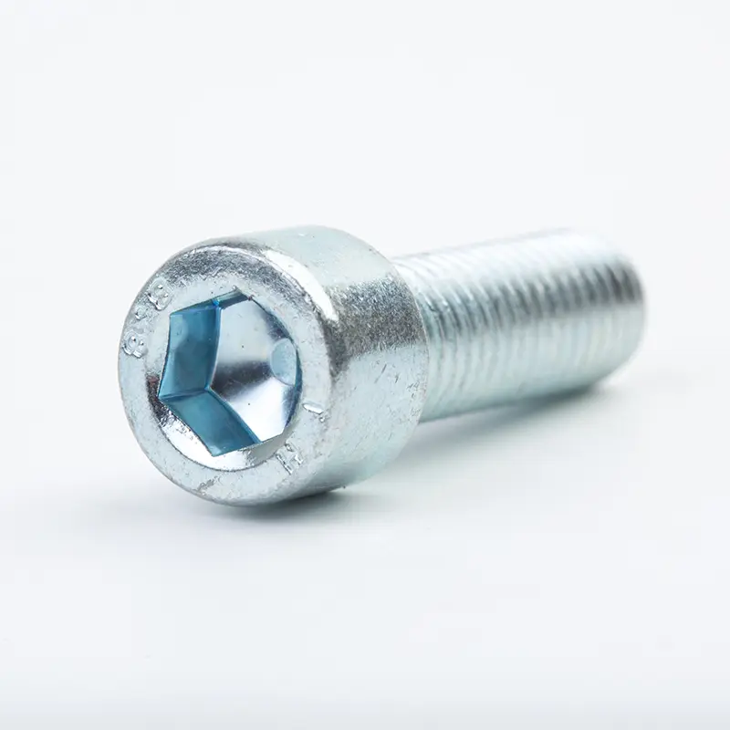 Socket Head Cap Screws Allen Bolts Hex Socket Screws (1)
