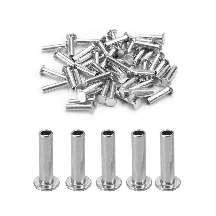 Semi-Tubular Rivets (3)